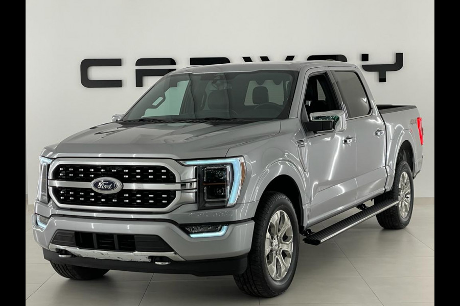 Ford USA F-150 2024 V6 EcoBoost SPORT BPM-VRIJ !