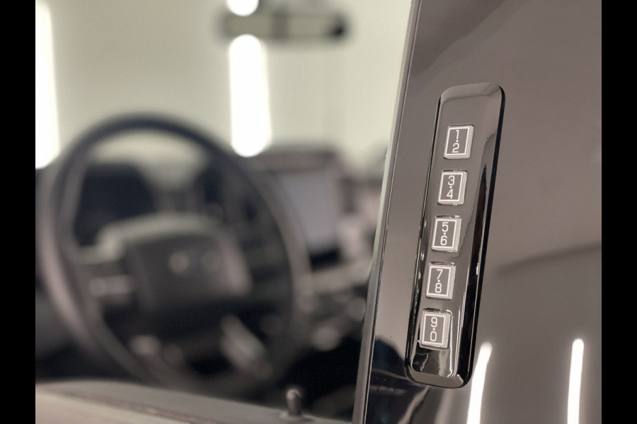 Ford USA F-150 2024 V6 EcoBoost SPORT BPM-VRIJ !