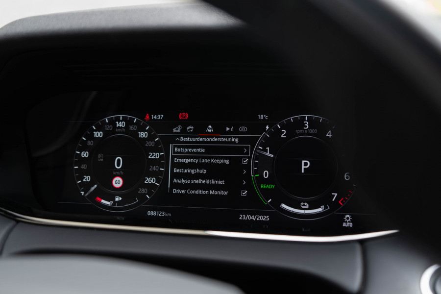 Land Rover Range Rover Evoque 1.5 HSE P300e AWD R-dynamic / Virtual Cockpit/ Adaptive Cruise Control/ Panoramadak/ 227kW (309pk)