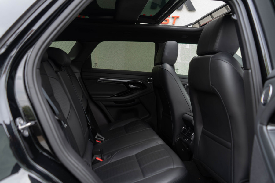Land Rover Range Rover Evoque 1.5 HSE P300e AWD R-dynamic / Virtual Cockpit/ Adaptive Cruise Control/ Panoramadak/ 227kW (309pk)