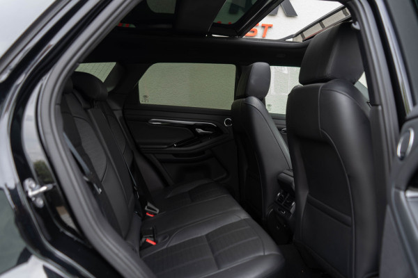 Land Rover Range Rover Evoque 1.5 HSE P300e AWD R-dynamic / Virtual Cockpit/ Adaptive Cruise Control/ Panoramadak/ 227kW (309pk)