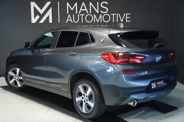 BMW X2 SDrive18i / LED / CRUISE / LEDER / PDC V+A / NAVI