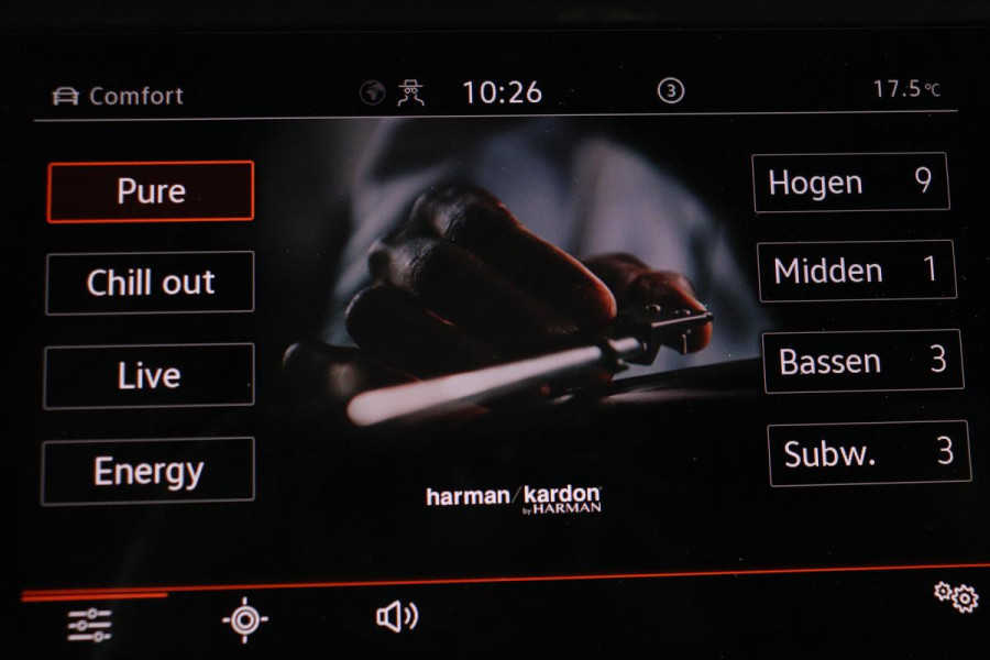 Volkswagen Tiguan 1.5 TSI R-Line | Panoramadak | 360 camera | Trekhaak | Full LED | Stoelverwarming | Carplay | Harman-Kardon | Adaptive cruise | Navigatie