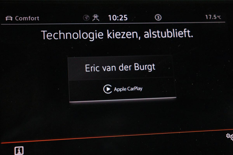 Volkswagen Tiguan 1.5 TSI R-Line | Panoramadak | 360 camera | Trekhaak | Full LED | Stoelverwarming | Carplay | Harman-Kardon | Adaptive cruise | Navigatie