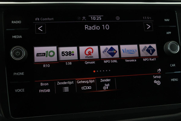 Volkswagen Tiguan 1.5 TSI R-Line | Panoramadak | 360 camera | Trekhaak | Full LED | Stoelverwarming | Carplay | Harman-Kardon | Adaptive cruise | Navigatie