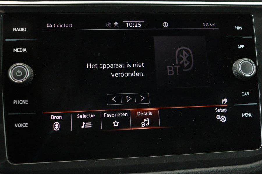 Volkswagen Tiguan 1.5 TSI R-Line | Panoramadak | 360 camera | Trekhaak | Full LED | Stoelverwarming | Carplay | Harman-Kardon | Adaptive cruise | Navigatie