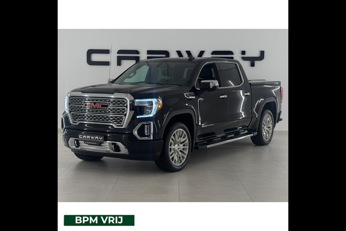 GMC Sierra DENALI 6.2 V8 GMC Sierra DENALI 6.2 V8