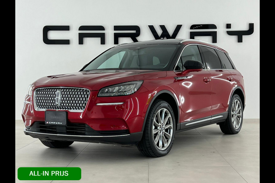 Lincoln Corsair 2.0T Reserve