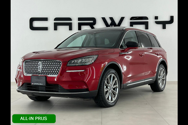 Lincoln Corsair 2.0T Reserve