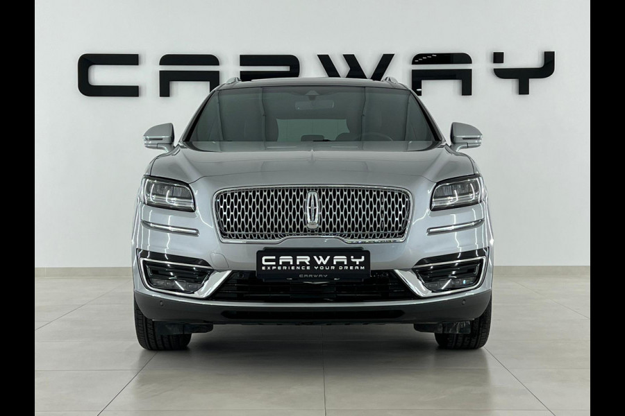 Lincoln Nautilus 2.0T AWD Reserve LAST-UNIT