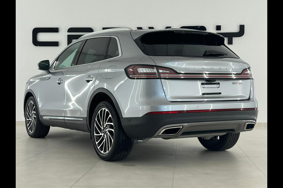 Lincoln Nautilus 2.0T AWD Reserve LAST-UNIT