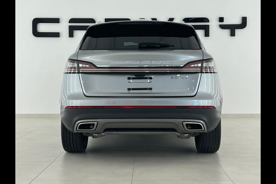 Lincoln Nautilus 2.0T AWD Reserve LAST-UNIT