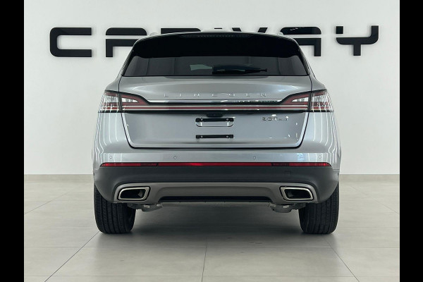 Lincoln Nautilus 2.0T AWD Reserve LAST-UNIT
