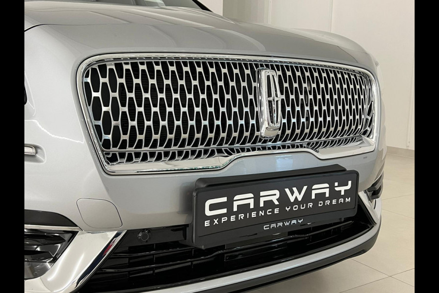 Lincoln Nautilus 2.0T AWD Reserve LAST-UNIT