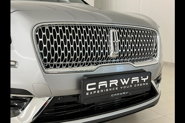 Lincoln Nautilus 2.0T AWD Reserve LAST-UNIT