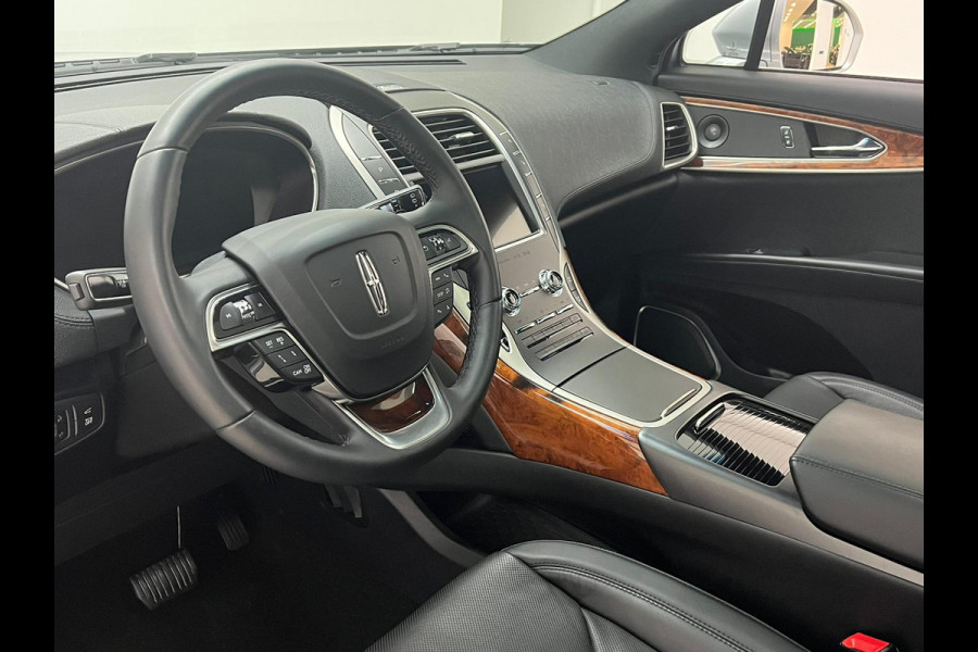 Lincoln Nautilus 2.0T AWD Reserve LAST-UNIT