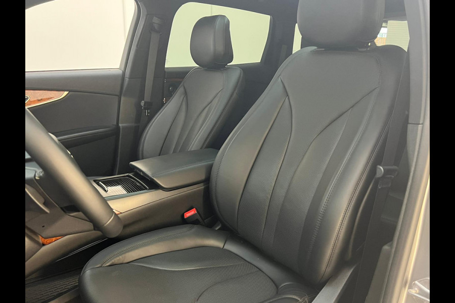 Lincoln Nautilus 2.0T AWD Reserve LAST-UNIT