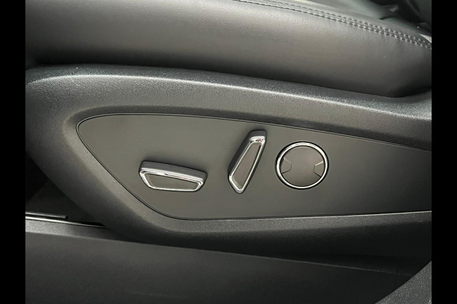 Lincoln Nautilus 2.0T AWD Reserve LAST-UNIT