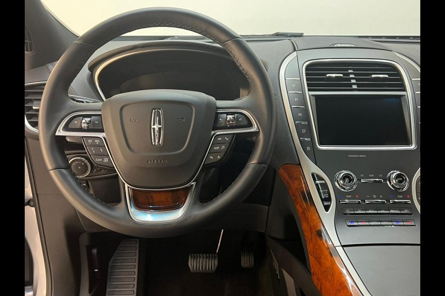 Lincoln Nautilus 2.0T AWD Reserve LAST-UNIT