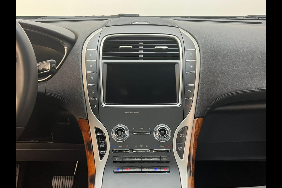Lincoln Nautilus 2.0T AWD Reserve LAST-UNIT