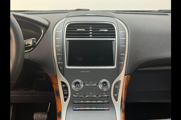 Lincoln Nautilus 2.0T AWD Reserve LAST-UNIT