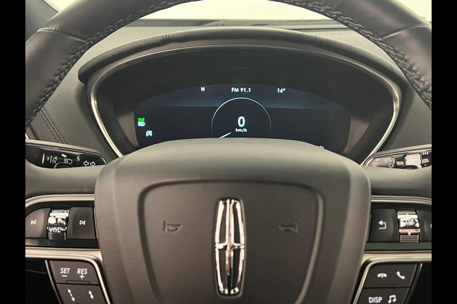 Lincoln Nautilus 2.0T AWD Reserve LAST-UNIT