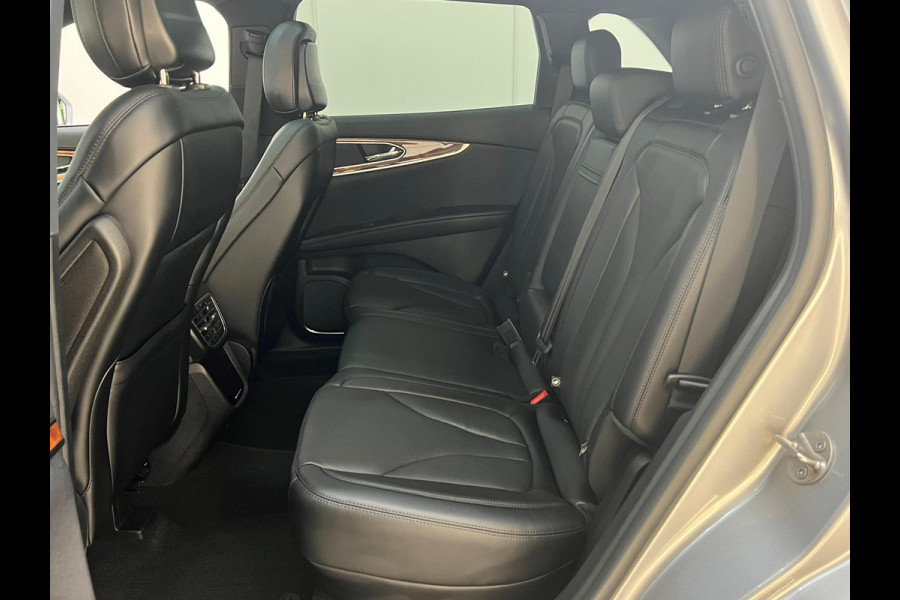 Lincoln Nautilus 2.0T AWD Reserve LAST-UNIT