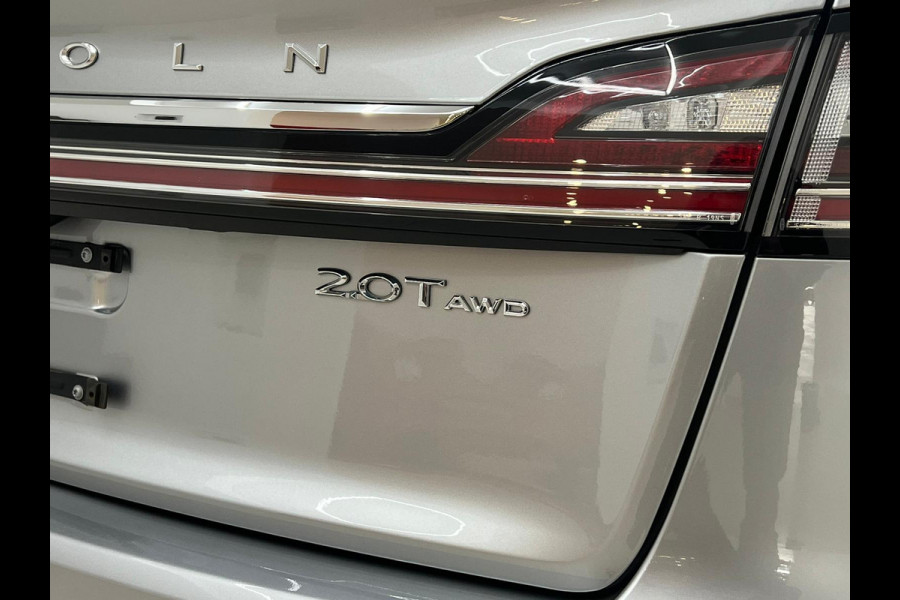 Lincoln Nautilus 2.0T AWD Reserve LAST-UNIT