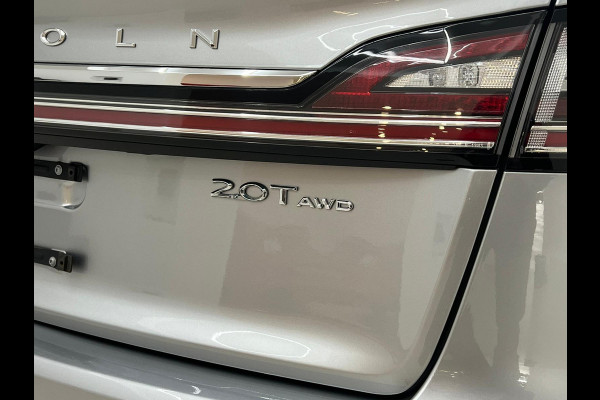 Lincoln Nautilus 2.0T AWD Reserve LAST-UNIT