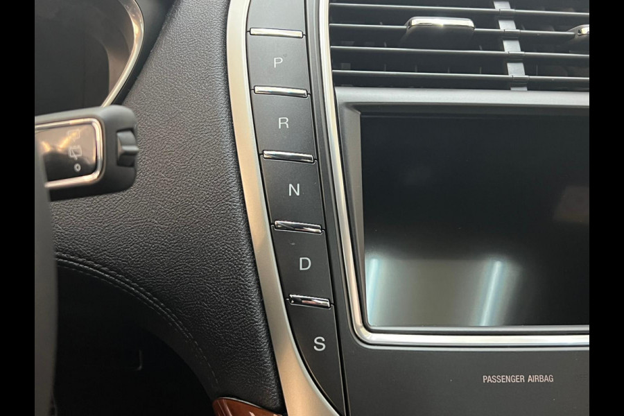 Lincoln Nautilus 2.0T AWD Reserve LAST-UNIT