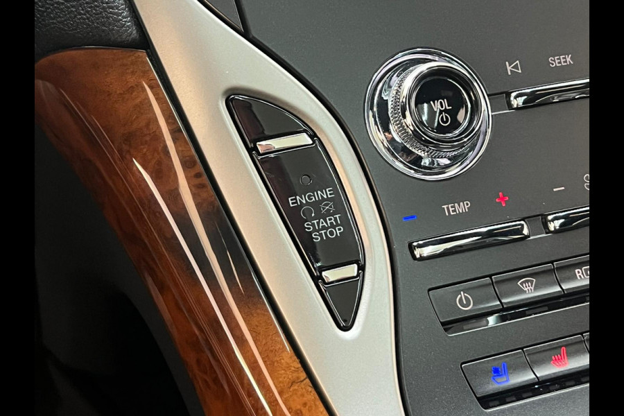 Lincoln Nautilus 2.0T AWD Reserve LAST-UNIT