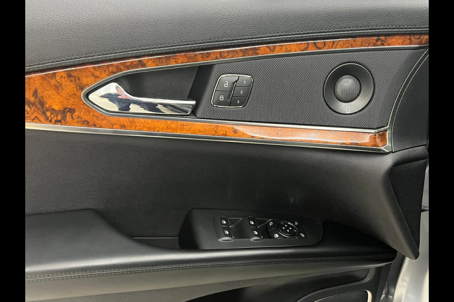 Lincoln Nautilus 2.0T AWD Reserve LAST-UNIT