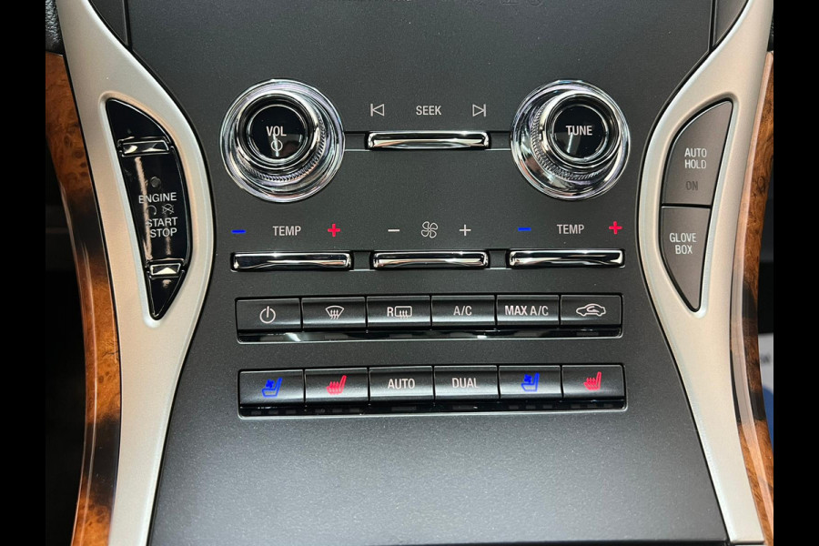 Lincoln Nautilus 2.0T AWD Reserve LAST-UNIT