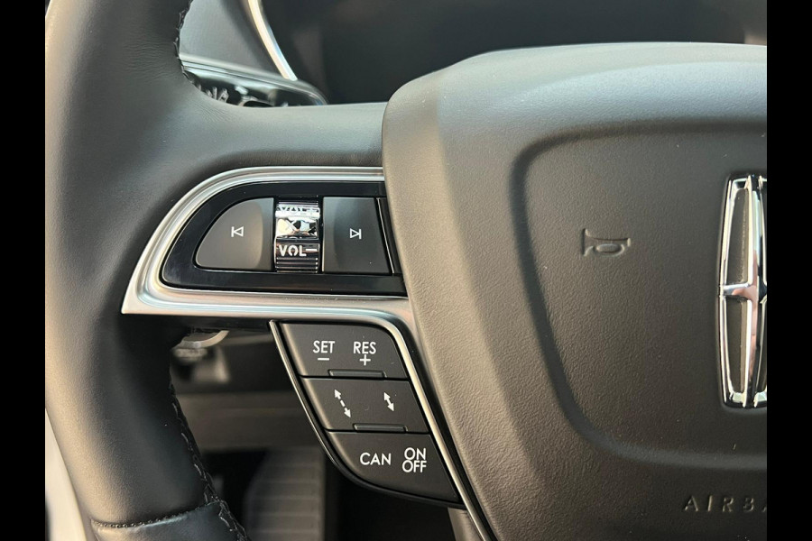 Lincoln Nautilus 2.0T AWD Reserve LAST-UNIT