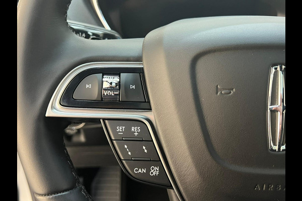 Lincoln Nautilus 2.0T AWD Reserve LAST-UNIT