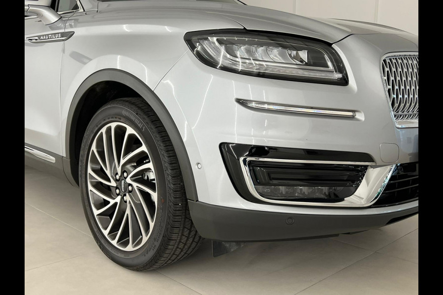 Lincoln Nautilus 2.0T AWD Reserve LAST-UNIT