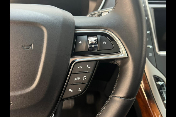 Lincoln Nautilus 2.0T AWD Reserve LAST-UNIT
