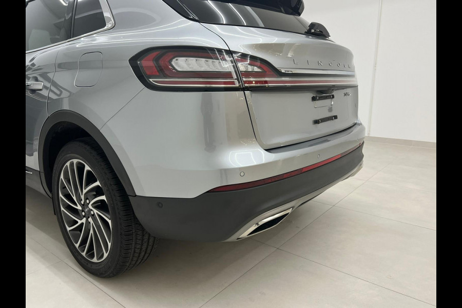 Lincoln Nautilus 2.0T AWD Reserve LAST-UNIT