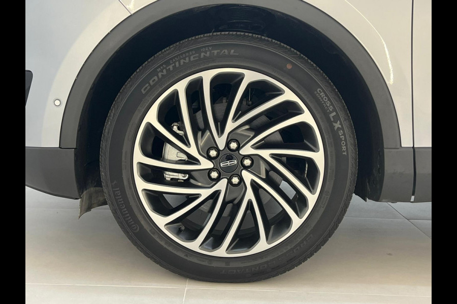 Lincoln Nautilus 2.0T AWD Reserve LAST-UNIT