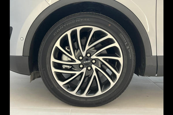 Lincoln Nautilus 2.0T AWD Reserve LAST-UNIT