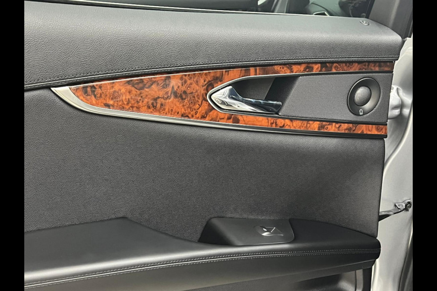 Lincoln Nautilus 2.0T AWD Reserve LAST-UNIT