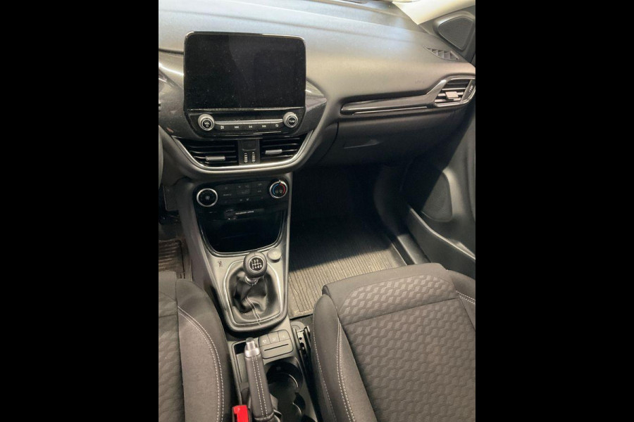 Ford Puma 1.0 EcoBoost Titanium | Winter pack | Navigatie