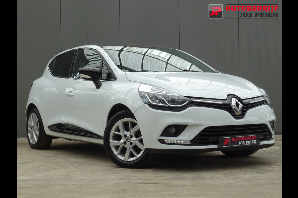 Renault Clio 0.9 TCe Limited * PDC * TREKHAAK * DEALER ONDERH. !!