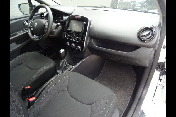 Renault Clio 0.9 TCe Limited * PDC * TREKHAAK * DEALER ONDERH. !!