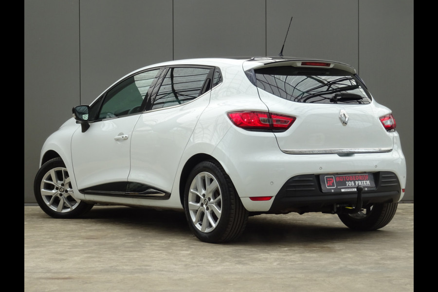 Renault Clio 0.9 TCe Limited * PDC * TREKHAAK * DEALER ONDERH. !!