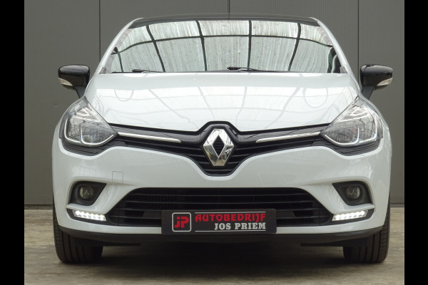 Renault Clio 0.9 TCe Limited * PDC * TREKHAAK * DEALER ONDERH. !!