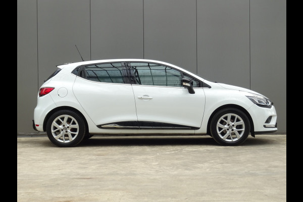Renault Clio 0.9 TCe Limited * PDC * TREKHAAK * DEALER ONDERH. !!