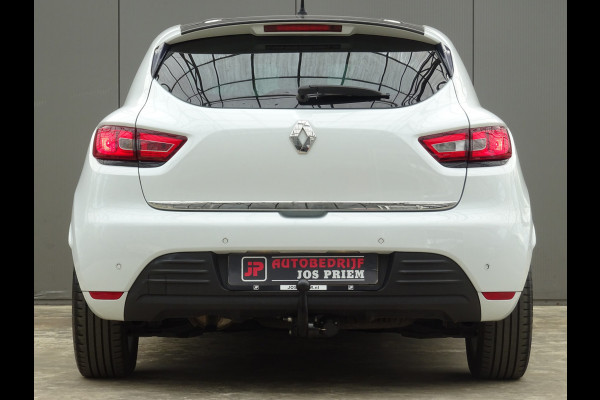 Renault Clio 0.9 TCe Limited * PDC * TREKHAAK * DEALER ONDERH. !!