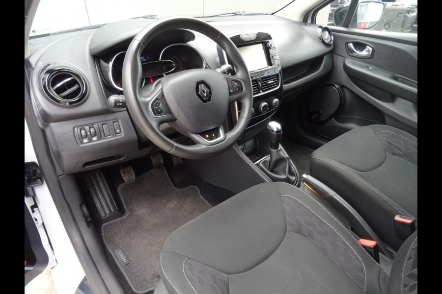 Renault Clio 0.9 TCe Limited * PDC * TREKHAAK * DEALER ONDERH. !!