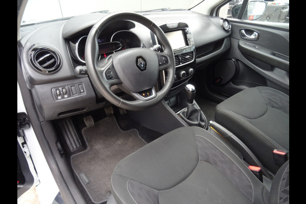 Renault Clio 0.9 TCe Limited * PDC * TREKHAAK * DEALER ONDERH. !!